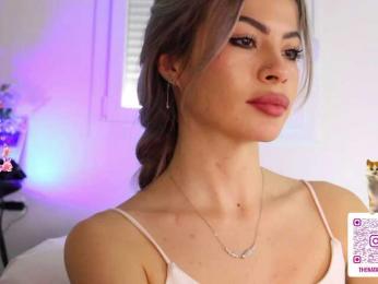 Natalimur webcam model stream image