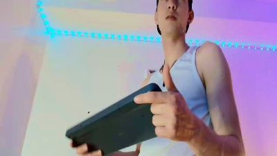 Jheampiero webcam model stream image