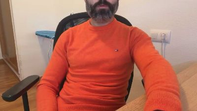 hairywanker35 webcam cam4 model stream image