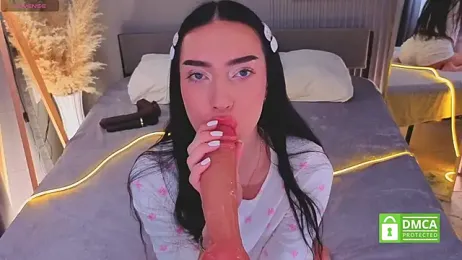 aGaGatha webcam stripchat model stream image