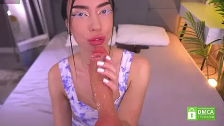 aGaGatha webcam model stream image