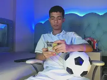 Apolo_Richards webcam model stream image