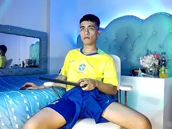 Apolo_Richards webcam model stream image