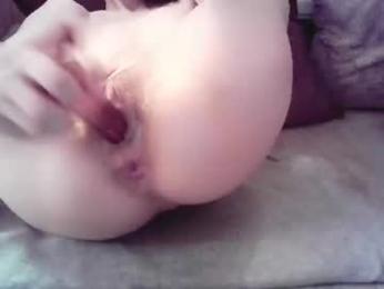 selenna_foxx webcam model stream image