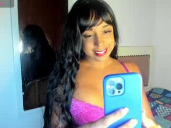 xia1_angelts webcam model stream image