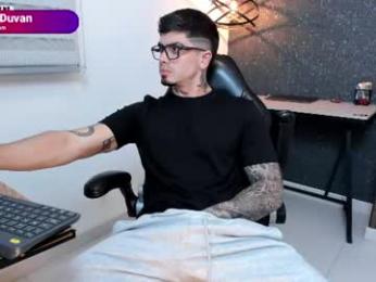 _mrcock_ webcam model stream image