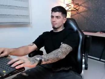 _mrcock_ webcam model stream image
