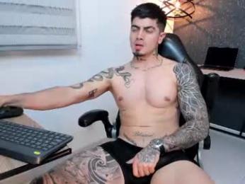 _mrcock_ webcam model stream image