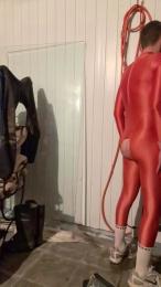 trainsx webcam model stream image