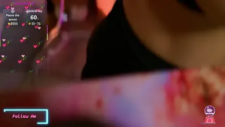 CelyneMay webcam model stream image