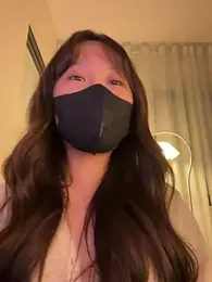 Be_Miuu webcam stripchat model stream image