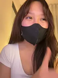 Be_Miuu webcam model stream image