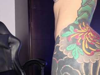 eva-jagger webcam model stream image