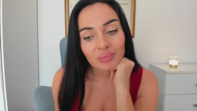 sensual_Stella webcam model stream image