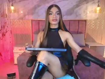 karinaadoll webcam model stream image