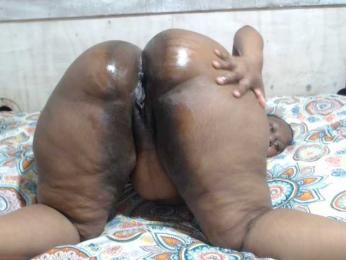 MagicAssx webcam model stream image