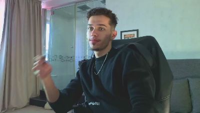 KaydenDrew webcam model stream image