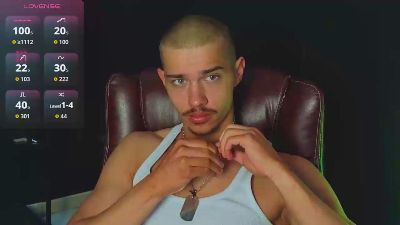 KaydenDrew webcam cam4 model stream image