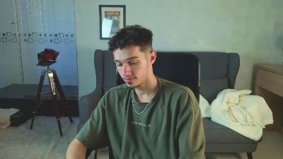 KaydenDrew webcam model stream image