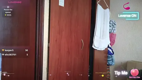 cris2428 webcam model stream image