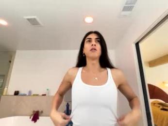 tgirltoesx webcam chaturbate model stream image