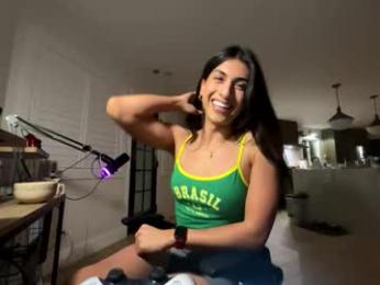 tgirltoesx webcam chaturbate model stream image