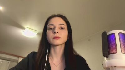 DustiBompane webcam cam4 model stream image