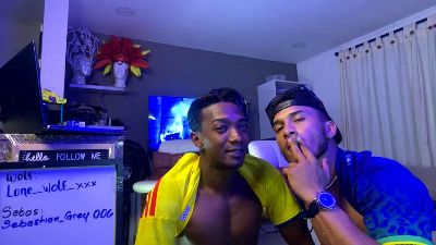 lone_wolf_xxx webcam model stream image