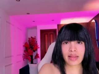 kloee-brown webcam model stream image
