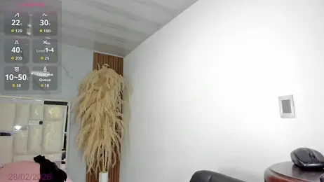 nayshalopestss webcam stripchat model stream image