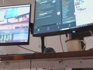 vanesasexxy webcam model stream image