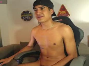 ken_blaker webcam model stream image