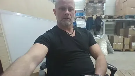 Boomerhun webcam stripchat model stream image