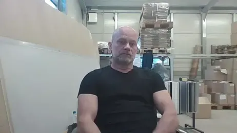 Boomerhun webcam model stream image