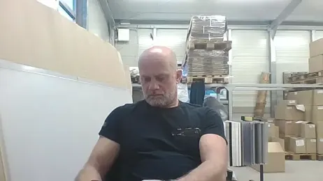 Boomerhun webcam model stream image