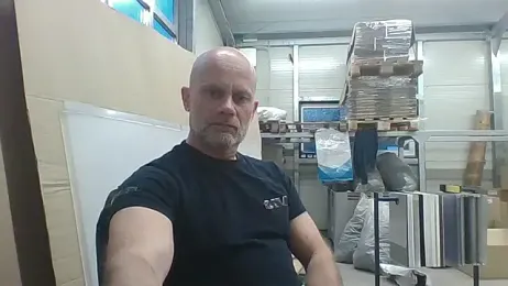 Boomerhun webcam model stream image