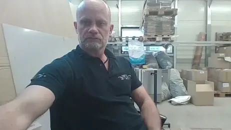 Boomerhun webcam model stream image