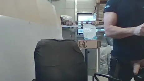 Boomerhun webcam model stream image