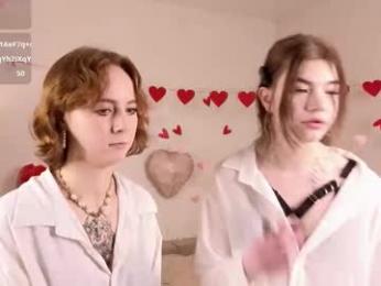 cutebuthott webcam model stream image