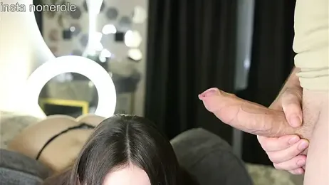 CumBandd webcam model stream image