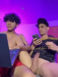 Limitless_boy webcam stripchat model stream image