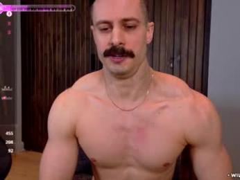 willyumx webcam model stream image