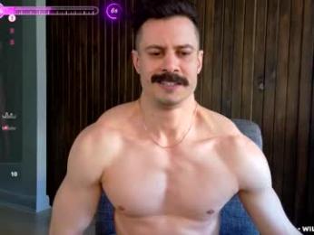 willyumx webcam model stream image