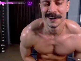 willyumx webcam model stream image