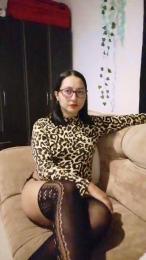 AFRODITA59 webcam model stream image