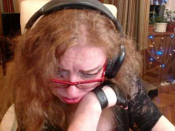 NormaGin webcam model stream image