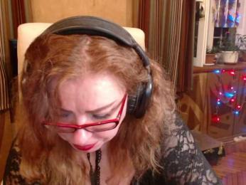 NormaGin webcam model stream image
