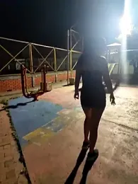 Adrenaline_crazy webcam model stream image