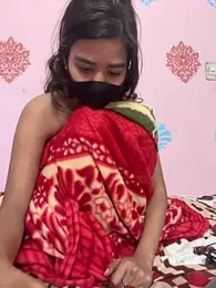 Sexykhushi041 webcam model stream image