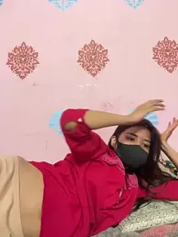 Sexykhushi041 webcam stripchat model stream image